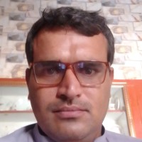 Izhar Ali Shah