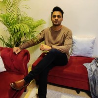 Mayank Chaubey
