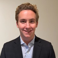 Caleb M. Schmidt