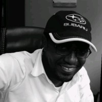 Dickson Kabwe