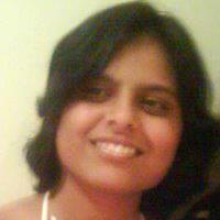 Manali Patel