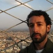 Diego Mauricio Toro Orlas