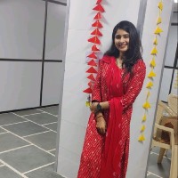 Mansi Singh