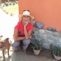 Maria del Carmen Vasquez de Velasco