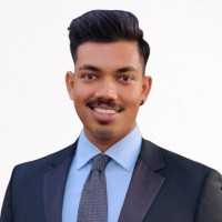 Aswath Andiveedu