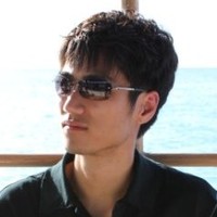 Lawrence Jiang