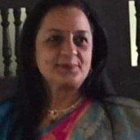 Monika Jambaulikar