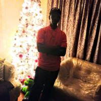 Isaiah Jones