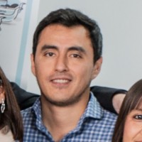 Jesús E. Vera Guerrero