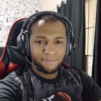 Anderson Silva Souza De Farias