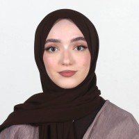 Areej Ghazal