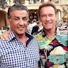 Sylvester Stallone