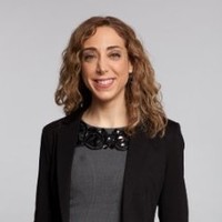 Jennifer Zeifman (Glickman)