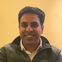Satish Viswanath
