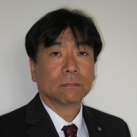Harry Shibata
