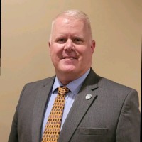 Timothy Barlow
