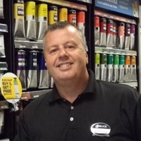 Geoff Harris