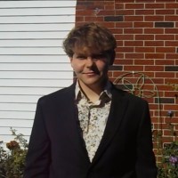 Mason Schultz