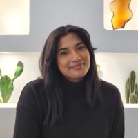 Zainab Khan-Aanchawan