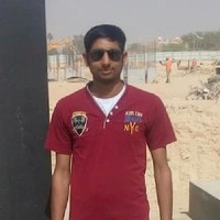 Tahir Jamshaid