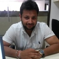 Salil Sharma