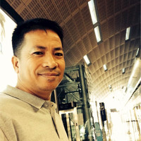 Joselito Baluyut