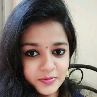 Suvetha S