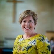 Jenni Stoddart