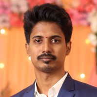 Sri Krishnan D