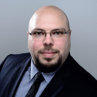 Arash Tolou