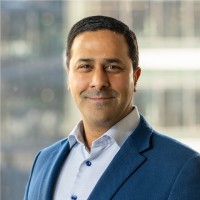Viren Kamdar Cfp®