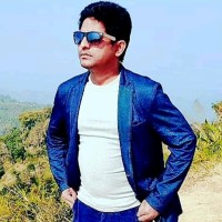 Md Masud Hassan