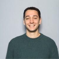 Ethan Ratnowsky
