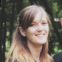 Coline Goussault