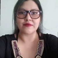 Sonia Andrea Acosta López