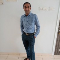 Mahesh Kulkarni
