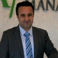 Halis DOĞAN