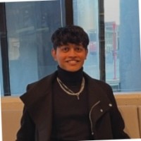 Satyam Sarvaiya