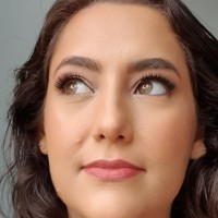 Thaíssa M. Frota O. Costa