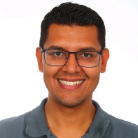 Gregory Quesada Rojas