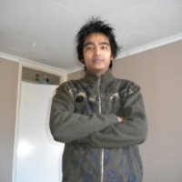 bikash nepali