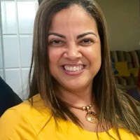 Maridelia Barreto