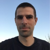 Christopher Frebault