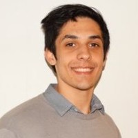 Joaquin Felipe Rocha Bonvehi