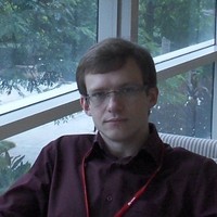 Sergey Hoh