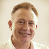 Malcolm Pink