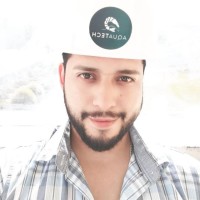 Sergio Solano Castillo