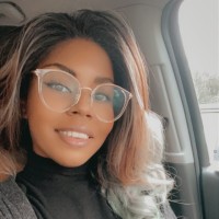 Tiffany Hogue