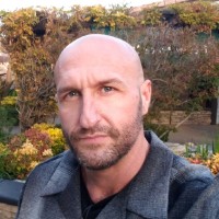 Chris Leighton