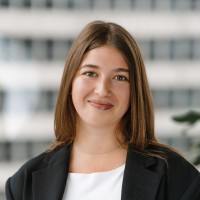 Cecilia Pasin, M.Sc.